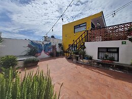 Santa Josefita