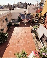 Santa Josefita