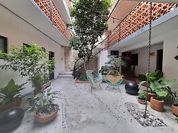 Santa Josefita