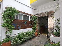 Santa Josefita