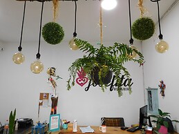 Santa Josefita