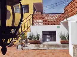Santa Josefita