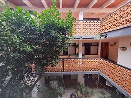 Santa Josefita