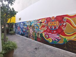 Santa Josefita