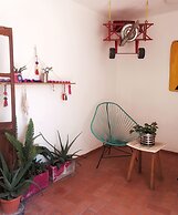 Santa Josefita