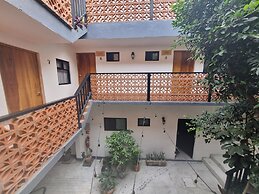 Santa Josefita