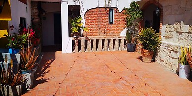 Santa Josefita