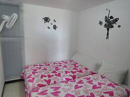 Apartahotel Jeronimos