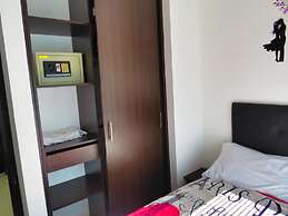 Apartahotel Jeronimos