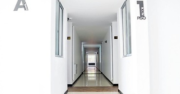 Apartahotel Jeronimos