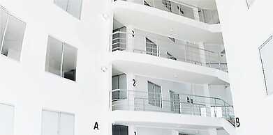 Apartahotel Jeronimos
