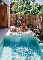Batatu Resort - Adults Only