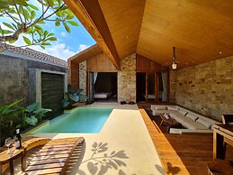 Batatu Resort - Adults Only
