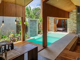 Batatu Resort - Adults Only