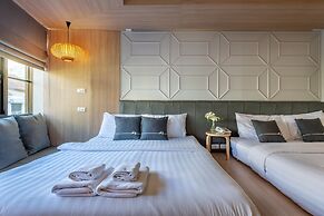 Tori Prestige Bangkok Hotel