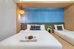 Tori Prestige Bangkok Hotel