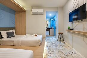 Tori Prestige Bangkok Hotel