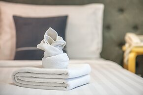 Tori Prestige Bangkok Hotel