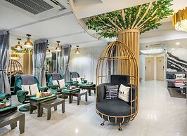 Tori Prestige Bangkok Hotel