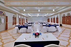 WelcomHeritage Ramgarh