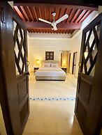 WelcomHeritage Ramgarh