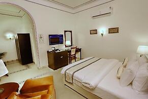 WelcomHeritage Ramgarh
