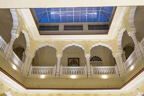 WelcomHeritage Ramgarh