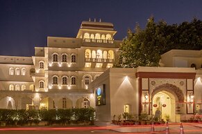 WelcomHeritage Ramgarh