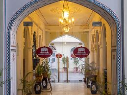 WelcomHeritage Ramgarh