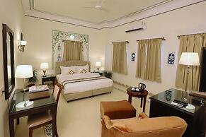 WelcomHeritage Ramgarh