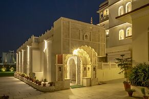 WelcomHeritage Ramgarh