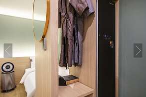 Brown Dot Hotel Yeonsan