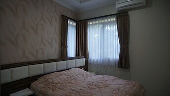 Ouma Guest House