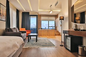 Peerless Villas Hotel