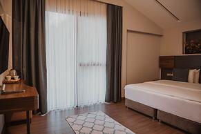 Peerless Villas Hotel