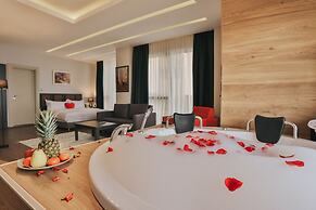 Peerless Villas Hotel