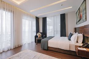 Peerless Villas Hotel