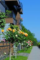 Peerless Villas Hotel