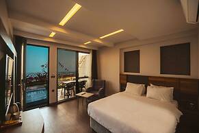 Peerless Villas Hotel