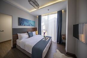 Peerless Villas Hotel