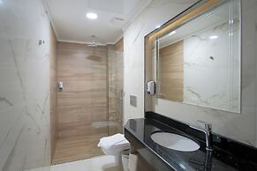 Peerless Villas Hotel