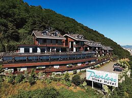 Peerless Villas Hotel