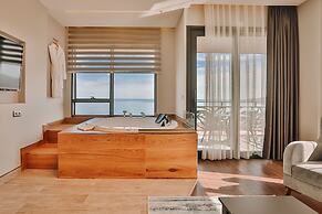 Peerless Villas Hotel