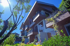 Peerless Villas Hotel