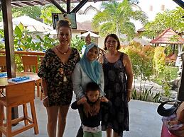 ZiFa Kuta Lombok
