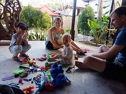 ZiFa Kuta Lombok
