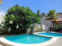 ZiFa Kuta Lombok