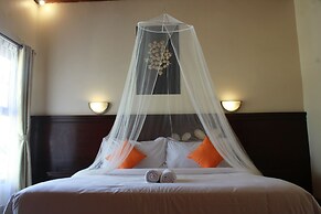 ZiFa Kuta Lombok