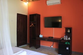 ZiFa Kuta Lombok