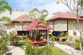 ZiFa Kuta Lombok